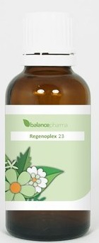 30 ml BalancePharma Regenoplex RGP 023 Bijnieren