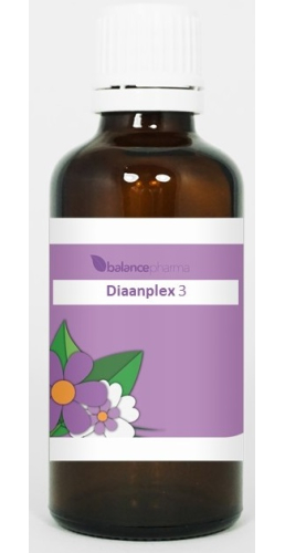50 ml BalancePharma Diaanplex DPL 003 Hart