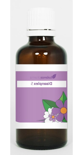 50 ml BalancePharma Diaanplex DPL 005 Blaas