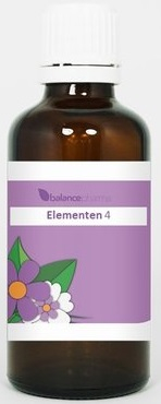 BalancePharma Elementen ELM 004 Water