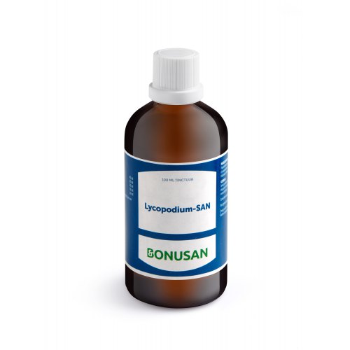 Bonusan Lycopodium-SAN 100 ml tincture