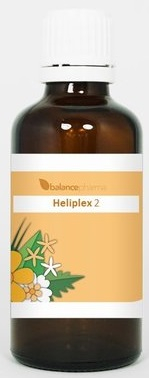BalancePharma Heliplex HLP 002 Amal