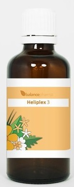BalancePharma Heliplex HLP 003 Dolend