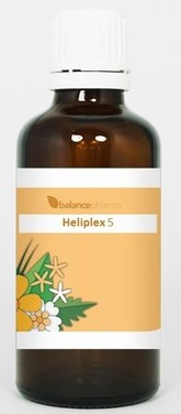 BalancePharma Heliplex HLP 005 Miasma