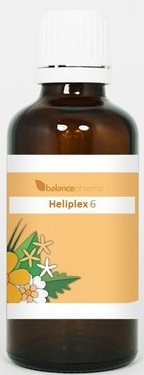 BalancePharma Heliplex HLP 006 Muscos