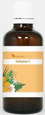 BalancePharma Heliplex HLP 009 Senior
