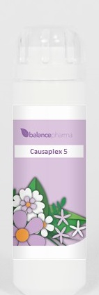 6 gram granules BalancePharma CSP 05 Opticosode (Causaplex)