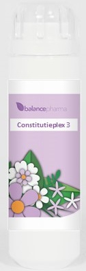 BalancePharma CNP 03 Arnica (Constitutieplex)