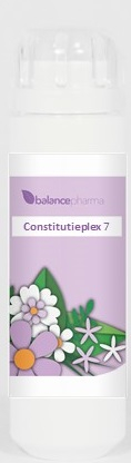 BalancePharma CNP 07 Bothrops (Constitutieplex)