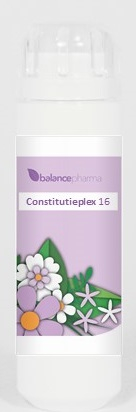 BalancePharma CNP 16 Crotalus (Constitutieplex)