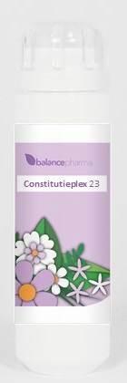 BalancePharma CNP 23 Kalium Bichroom (Constitutieplex)