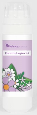 BalancePharma CNP 24 Lac Caninum (Constitutieplex)