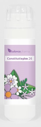 BalancePharma CNP 26 Lycopodium (Constitutieplex)