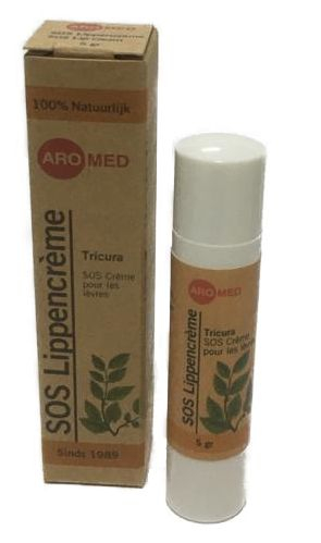 Aromed SOS Lippencrème Tricura