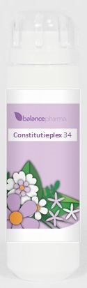 6 gram granules BalancePharma CNP 34 Phosphorus (Constitutieplex)