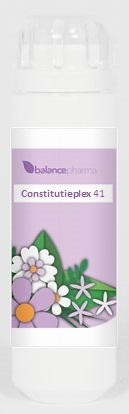 BalancePharma CNP 41 Stramonium (Constitutieplex)