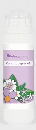 BalancePharma CNP 45 Tuberculinum (Constitutieplex)