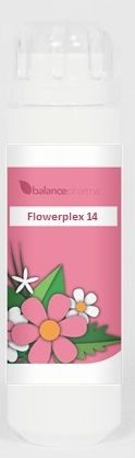BalancePharma HFP 14 Kosmos (Flowerplex)