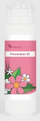 BalancePharma HFP 15 Aarden (Flowerplex)