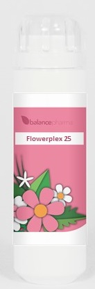BalancePharma HFP 25 Innerlijke Balans (Flowerplex)
