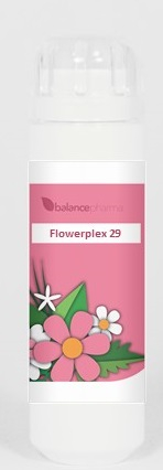 BalancePharma HFP 29 Nieuwe Richting (Flowerplex)