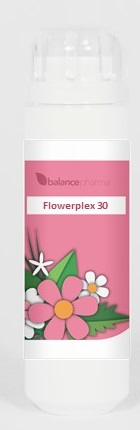 BalancePharma HFP 31 Levensveranderingen (Flowerplex)