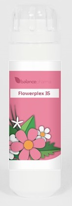 BalancePharma HFP 35 Inzicht (Flowerplex)
