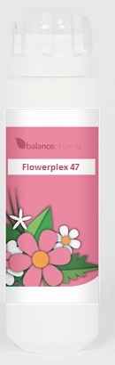 BalancePharma HFP 47 Leiding Nemen (Flowerplex)