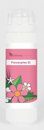 BalancePharma HFP 51 Harmonie met Omgeving (Flowerplex)
