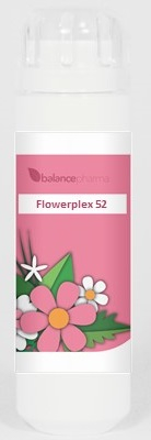 BalancePharma HFP 52 Gelukkig Moederschap (Flowerplex)