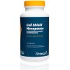 90 Vegicaps Fittergy Cell Shield Menopause Antioxidantencomplex met Zilverkaars Pot