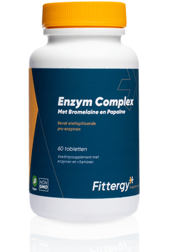 Fittergy Enzyme Complex