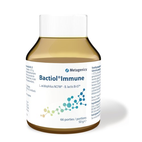 Metagenics Bactiol Immune