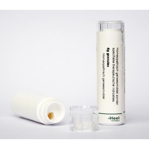  Homeoden Heel Pulsatilla Pratensis 30K