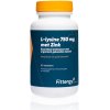 60 tabletten Fittergy L-Lysine Forte 750 mg met Zink