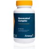 60 Vegicaps Fittergy Resveratrol Complex
