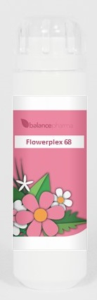 6 gram granules BalancePharma HFP 68 Buigzaamheid (Flowerplex)