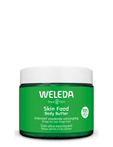 Weleda Skin Food Body Butter