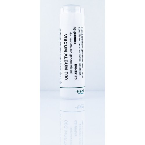 Homeoden Heel Viscum Album D30