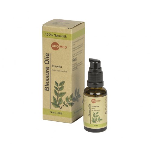 30 ml Aromed Symphita Blessure Olie