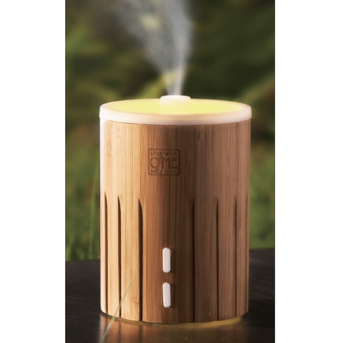 1 stuk Aromed Aroma Diffuser O'ME Bamboo