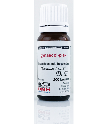 200 Grains DNH Research Gynaecol-plex