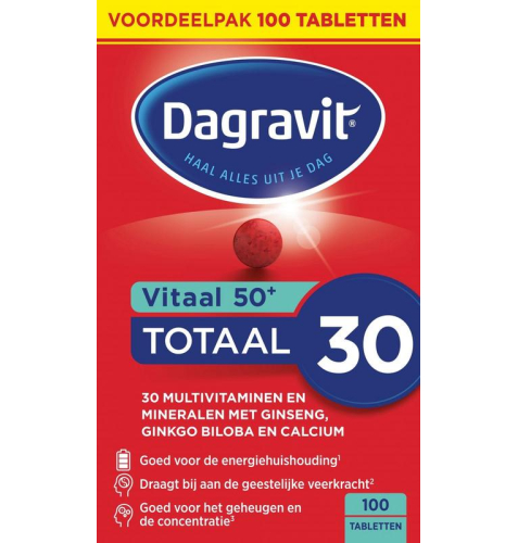 totaal-30-multi-fit-50-dagravit-100-tabletten