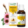 Herbalgem Propolis Junior Druppels Biologisch