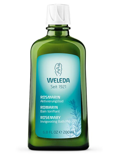 Weleda Rozemarijn Activeringsbad