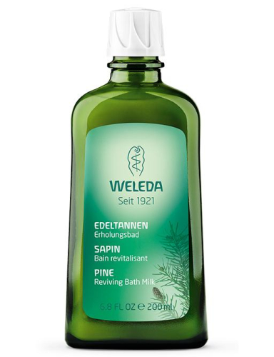 Weleda Zilverspar Verkwikkingsbad