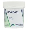 60 Kapseln DeBa Pharma Rhodiola 500 mg