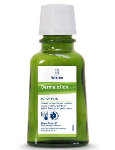 dermalotion-weleda-50-ml