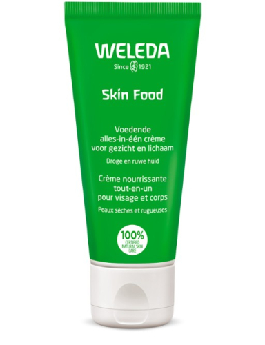 Weleda Skin Food