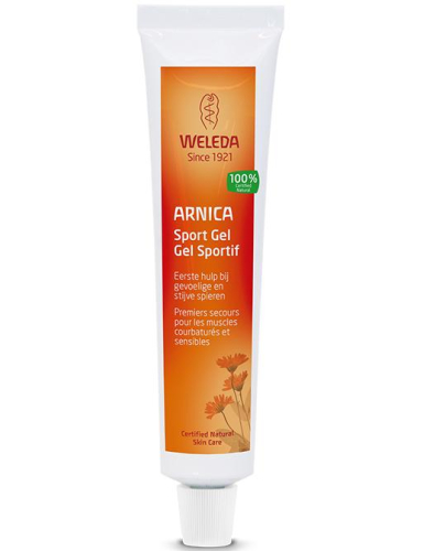 25 gram Weleda Arnica Sport Gel